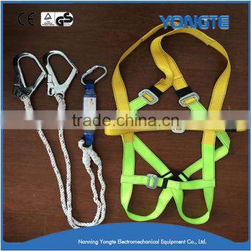 Protection Safety Belt Full Body Safety Harness