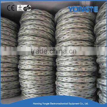 Heavy Duty Pulling Grip,Hoisting Grip,Cable Socks With Swivel Connector photo-6