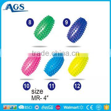 7 Colors Body Deep Tissue Therapy Spiky Massage Ball photo-4