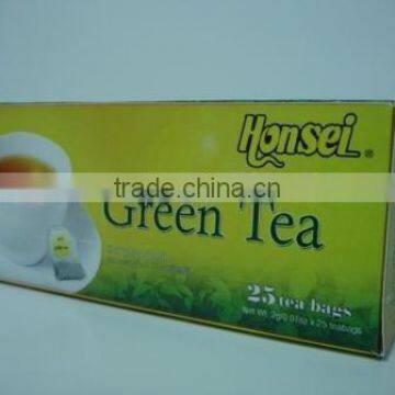 Honsei Jasmine Green tea