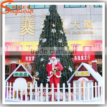 Best Artificial Christmas Tree on Sale photo-3