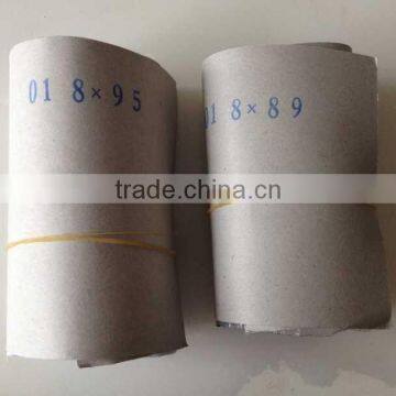 PAINT BRUSH FILAMENT/ PET MONOFILAMENT FOR BRUSH FIBER photo-5