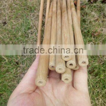 38cm Dia11-12mm Bulk Round Drum Bamboo Sticks for Sale photo-4