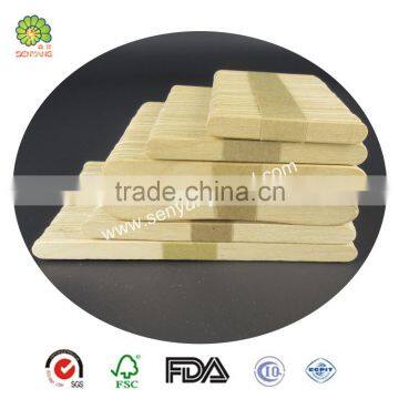 Wood Printed Candy Lollipop Stick photo-5