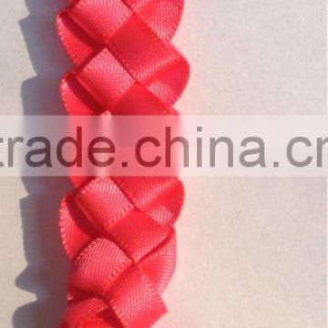 Ribbon flower RF1051