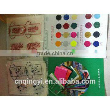 Factory Sell Low Price for pu Heat Transfer Vinyl for Tshirt photo-2