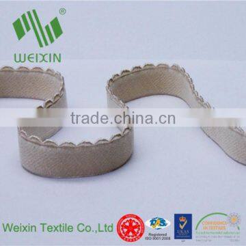 Garment Accessories Elastic Trimming Lingerie Purfle photo-3