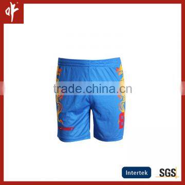 New design basketball shorts, cool and breathable