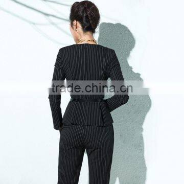 New Design OL Ladies Working Suits WMLSU20150018 photo-4