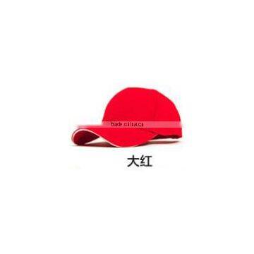 100% Polyester Baseball Caps photo-3