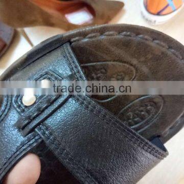 GZY Fashion Low Price Comfortable Men's Sandal photo-6