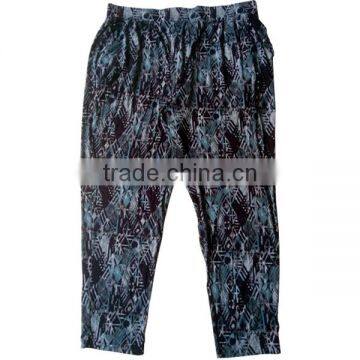 Ladies Pant (Garment Stock Lots / Apparel Stock / Stock Lots / Garment Apparel From Bangladesh) photo-1
