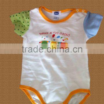 Baby Body Suits photo-3
