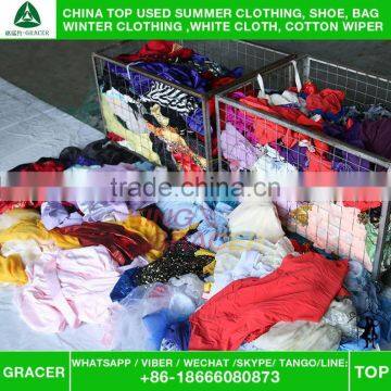 Wholesale Used Clothing Used Party Dress Sale Used Clothes photo-5