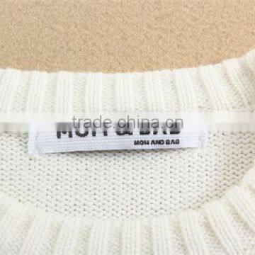 2015 MOM AND BAB Newest Kids Boys Winter Sweater High Quality From China Manufacturer(14284) photo-5