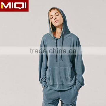 China Wholesale Gym Hoodie With Best Price Hoodie Custom Logo Women Hoodie photo-2