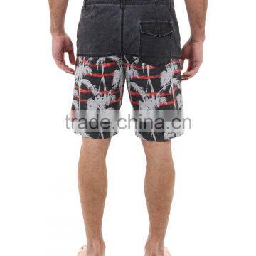 Mens Printed Board Shorts no Brand for Sale photo-3
