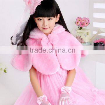 children's clothing factory in china kids cloak winter coat good quality girls frock coat