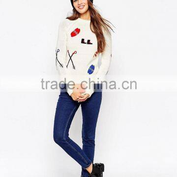 2016 Fashion Ugly Christmas Sweaterchristmas Sweater Wholesaler photo-4