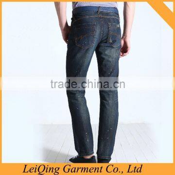 High Quality Popular Wholesale Jeans Pent Men photo-2
