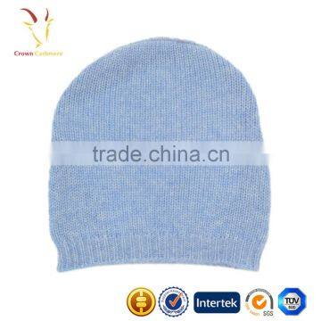 Cashmere Romper Set For Baby photo-3