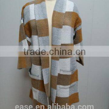 Sweater Supplier Lightweight Outdoor Custom Knitted Sweaters photo-2