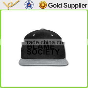 OEM/ODM Custom 5 Panel snapback oem
