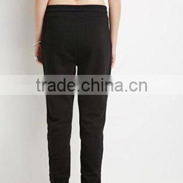 Alphanumeric Draw String Who Pants Sports Pants photo-4