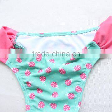 Cute Kids Swimwear Types photo-5