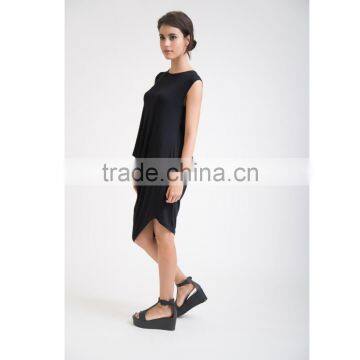 Wholesale Chiffon Sexy Women Dress Women Casuel Dress Hot Sale photo-3