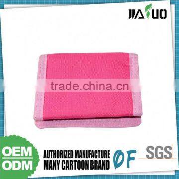 Customize Kid Cartoon Cheap Coin Wallet photo-2