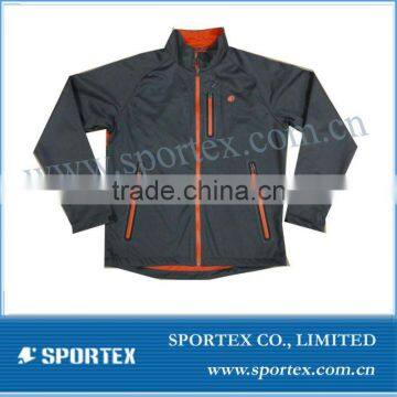 Men's Softshell Jacket