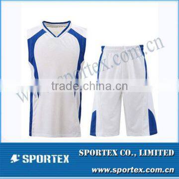 2014 Full Customisation Team Wear Sublimated Uniform Top Custom Basketball Jersey MZ0302