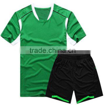 Quick Dry Men Summer Suit Football Uniforms American photo-3