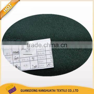 Popular Woven Wool Fabric Used for Garment photo-3