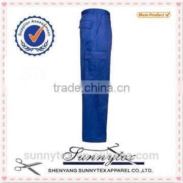 Wholesale Online Military Cargo Camo Combat Work Pants Trousers