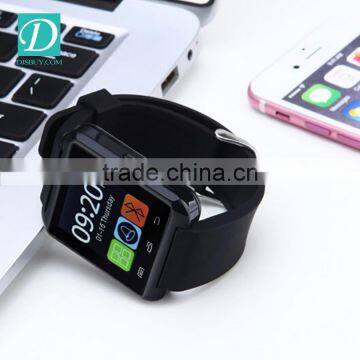 Popular Bluetooth Smart Watch Multi-function Wrist Watch photo-5