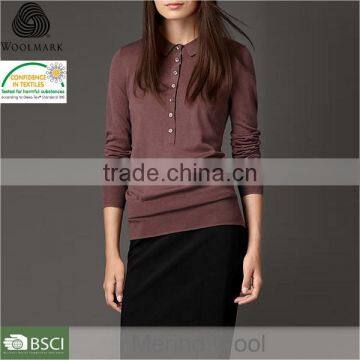 100% Cotton T-shirt Many Size Polo T-shirt Printing photo-2