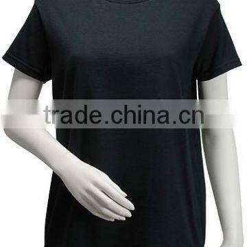 O Neck Under T Shirt for Girls