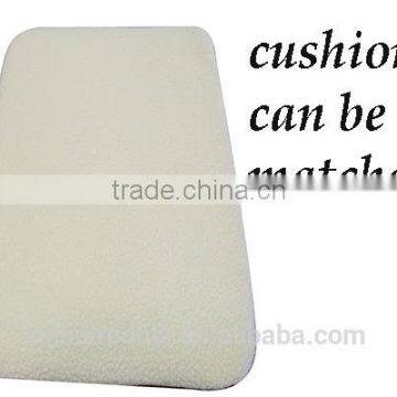 Three Wheel Pet Stroller / Cat & Dog Foldable Carrier Strolling Cart photo-6