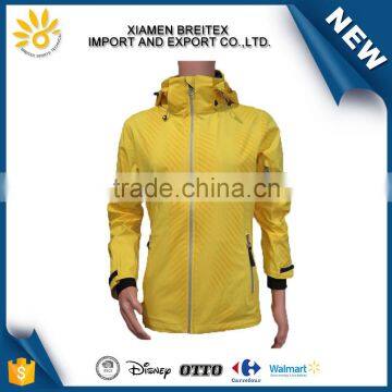 Eco-Friendly Special design men light jacket windbreaker jacket