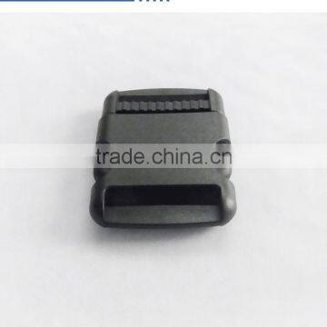 Black Bag Plastic Clip Buckle