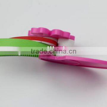 2016 New Diy Craft Quilling Tools Wave Stylers Corrugated Paper With the Thumb Slot photo-3