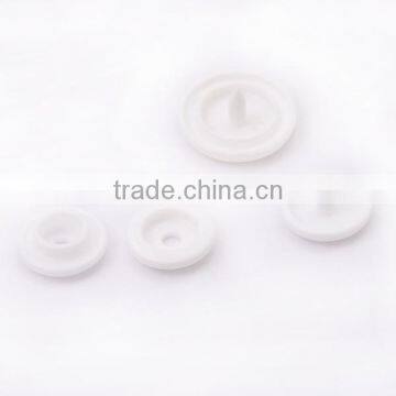 Plastic Button Snap Button