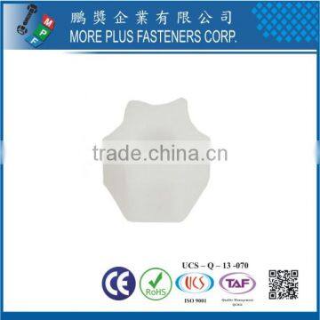 Made in Taiwan PP Nylon Plastic Nut photo-4