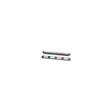 Sell Cat5e 24 Ports Patch Panels