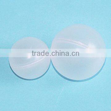 20mm Plastic Hollow Ball photo-4