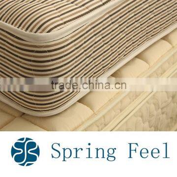 China Manufacturer Wholesale Super Single Bed Matress photo-1