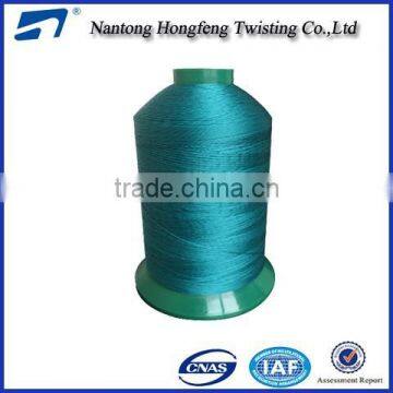 100% Nylon66 Bonded High Tenacity Thread for Kites photo-2