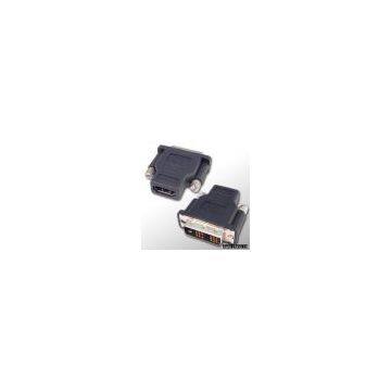 Hdmi To DVI Series Adapter